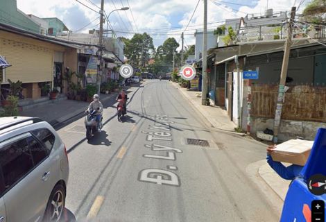Bán nhà mặt tiền Linh Đông (Lý Tế Xuyên) 23.6m² – Đang cho thuê 10 triệu/tháng,  hợp đầu tư